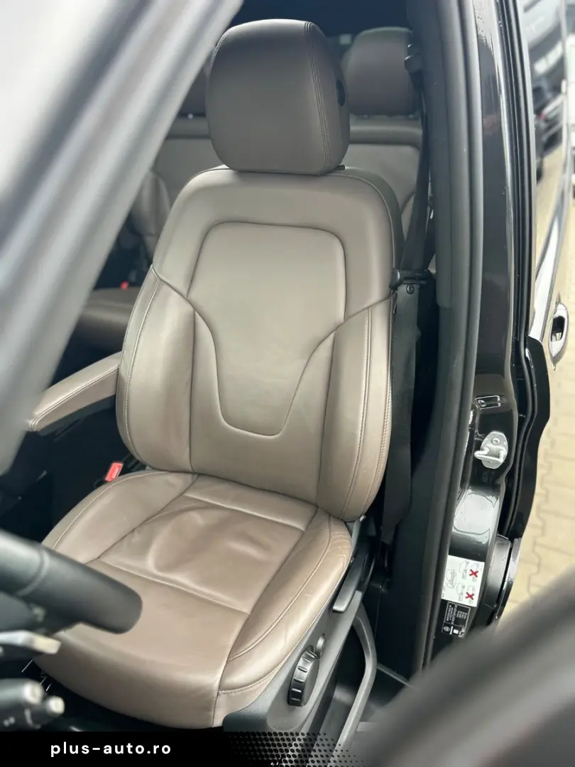 MERCEDES-BENZ V300d 4M Lang AMG -7S-Pano-Burmes-2xEl&hellip;