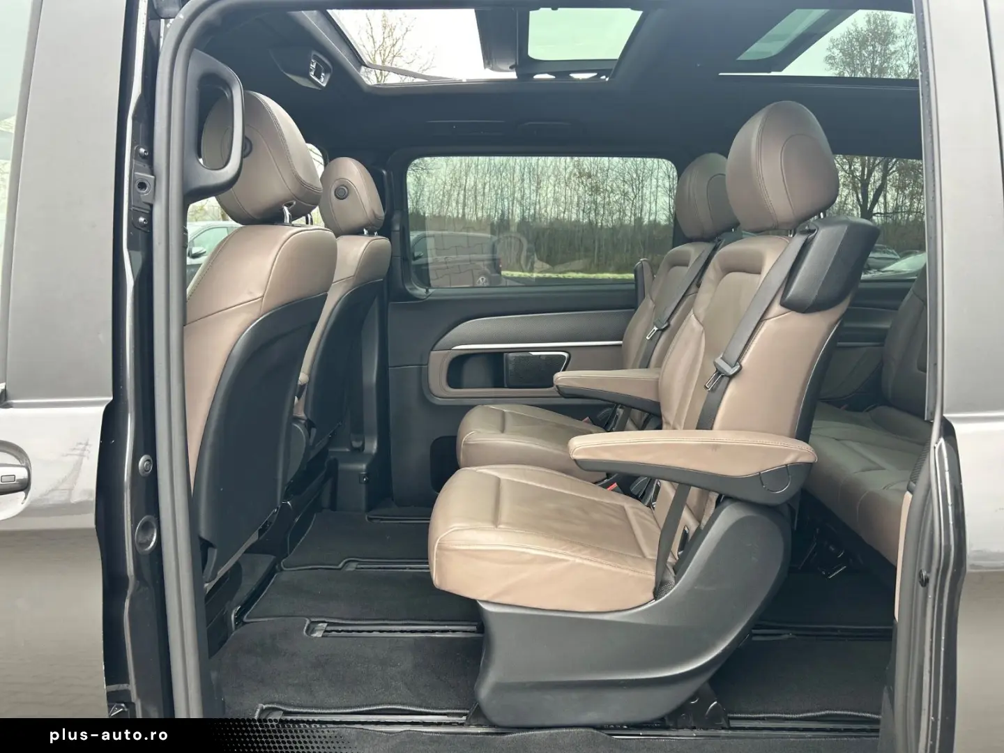 MERCEDES-BENZ V300d 4M Lang AMG -7S-Pano-Burmes-2xEl&hellip;