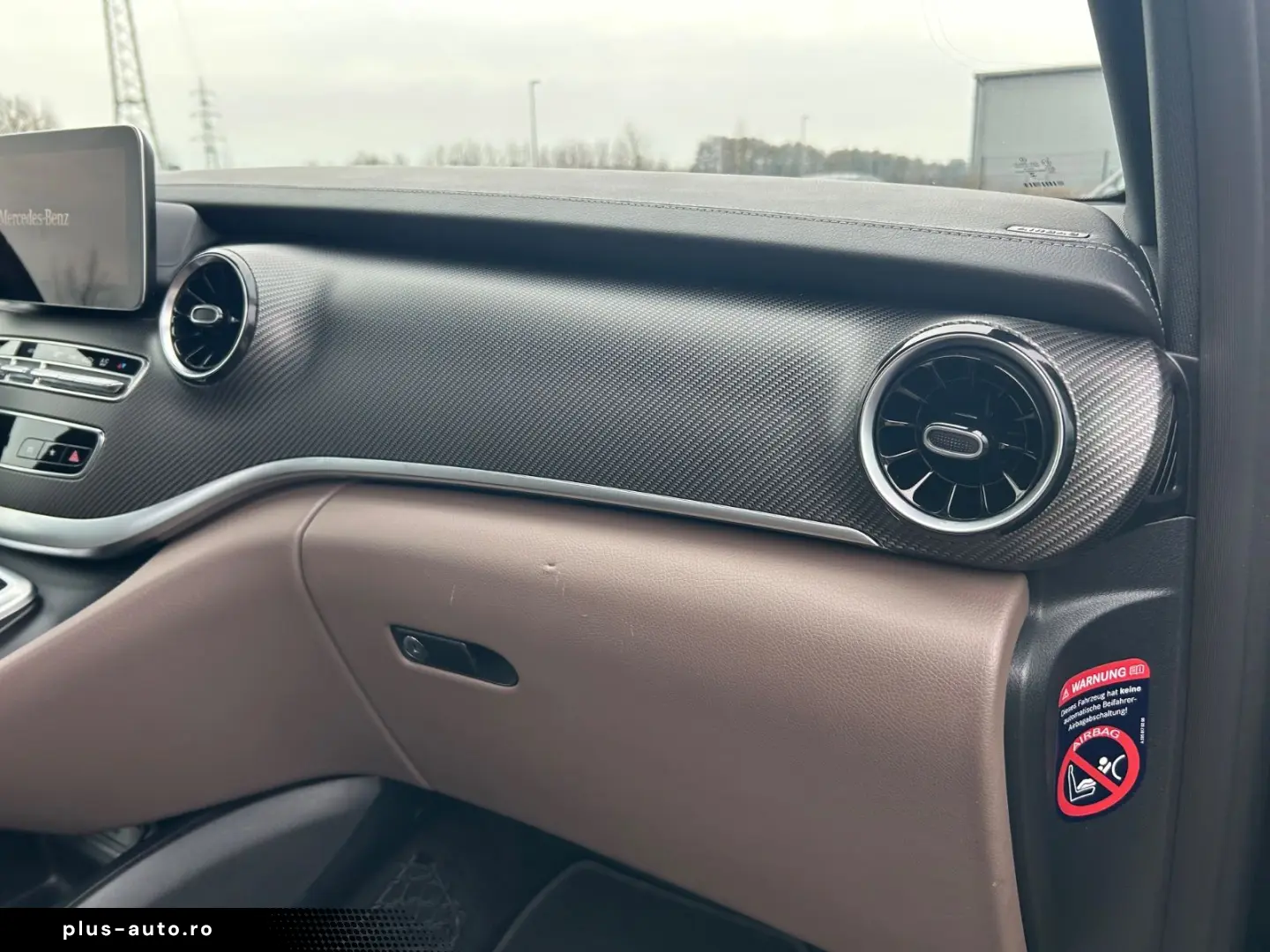 MERCEDES-BENZ V300d 4M Lang AMG -7S-Pano-Burmes-2xEl&hellip;