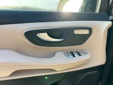 MERCEDES-BENZ V300d 4M Lang AMG - 8S-ACC-2xEl.Tür-Pa&hellip;