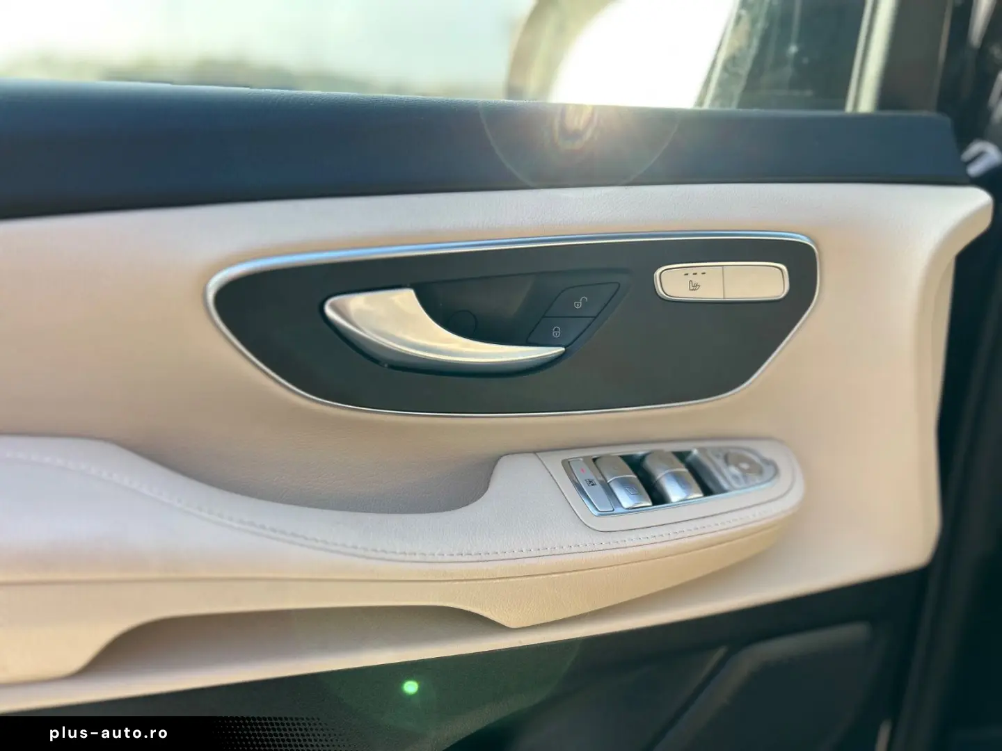 MERCEDES-BENZ V300d 4M Lang AMG - 8S-ACC-2xEl.Tür-Pa&hellip;