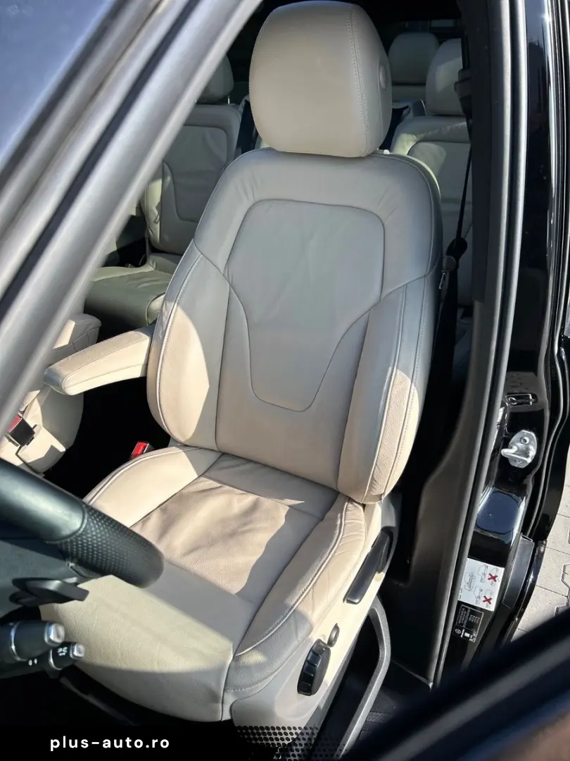 MERCEDES-BENZ V300d 4M Lang AMG - 8S-ACC-2xEl.Tür-Pa&hellip;