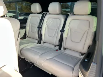 MERCEDES-BENZ V300d 4M Lang AMG - 8S-ACC-2xEl.Tür-Pa&hellip;