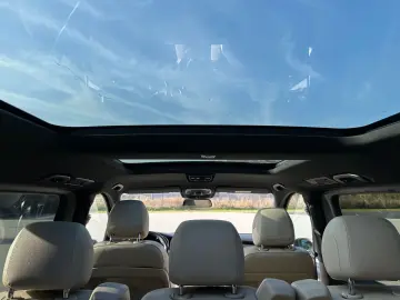 MERCEDES-BENZ V300d 4M Lang AMG - 8S-ACC-2xEl.Tür-Pa&hellip;