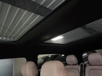 MERCEDES-BENZ V300d 4M Lang AMG - 8S-ACC-2xEl.Tür-Pa&hellip;