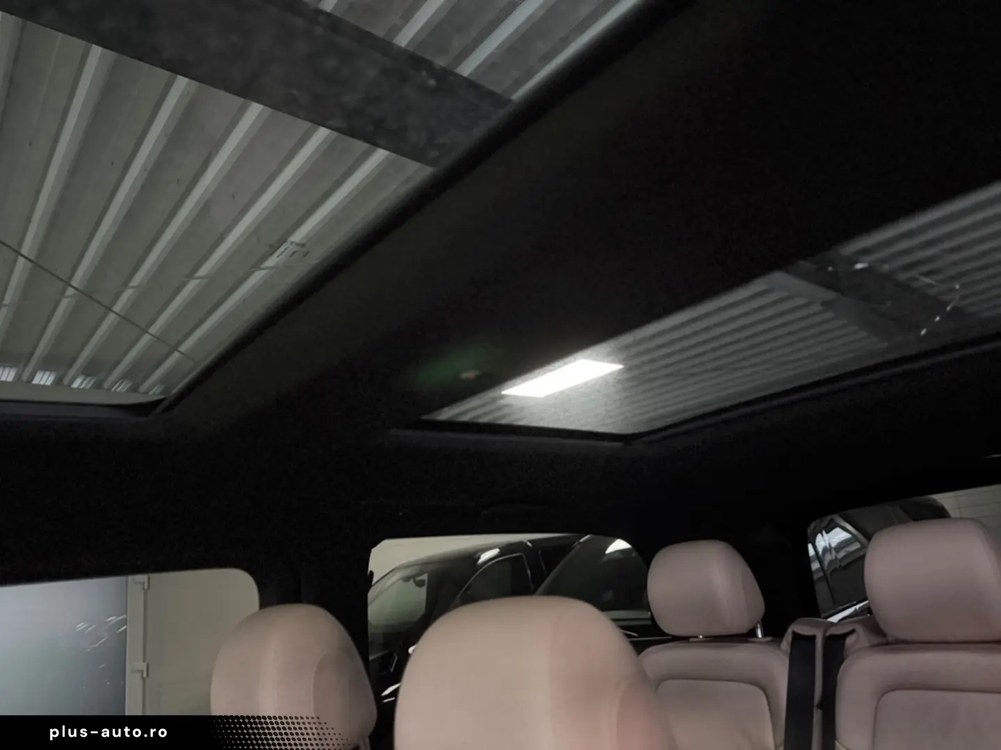 MERCEDES-BENZ V300d 4M Lang AMG - 8S-ACC-2xEl.Tür-Pa&hellip;