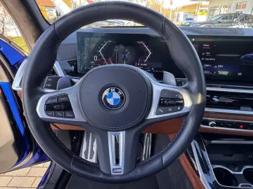 BMW X7 M60 i xDrive