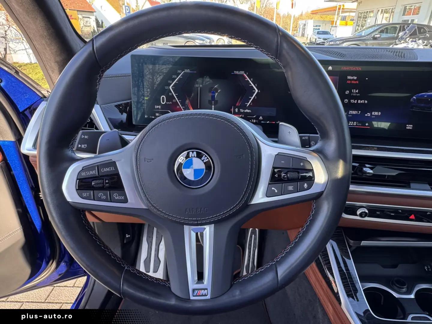 BMW X7 M60 i xDrive