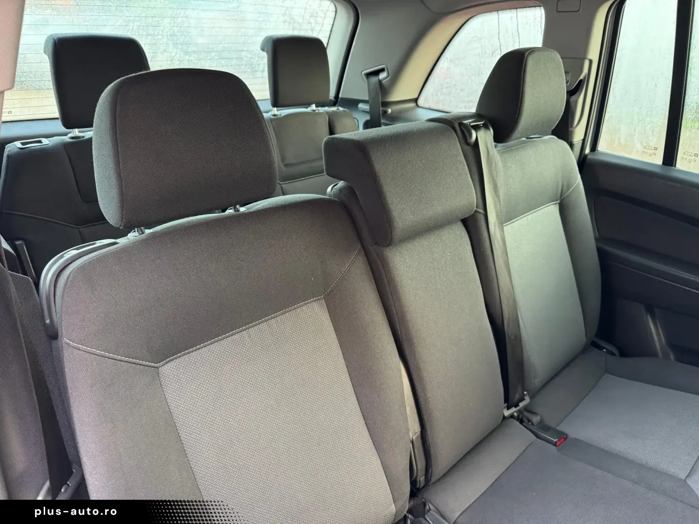 OPEL ZAFIRA – TRANSPORT GRATUIT