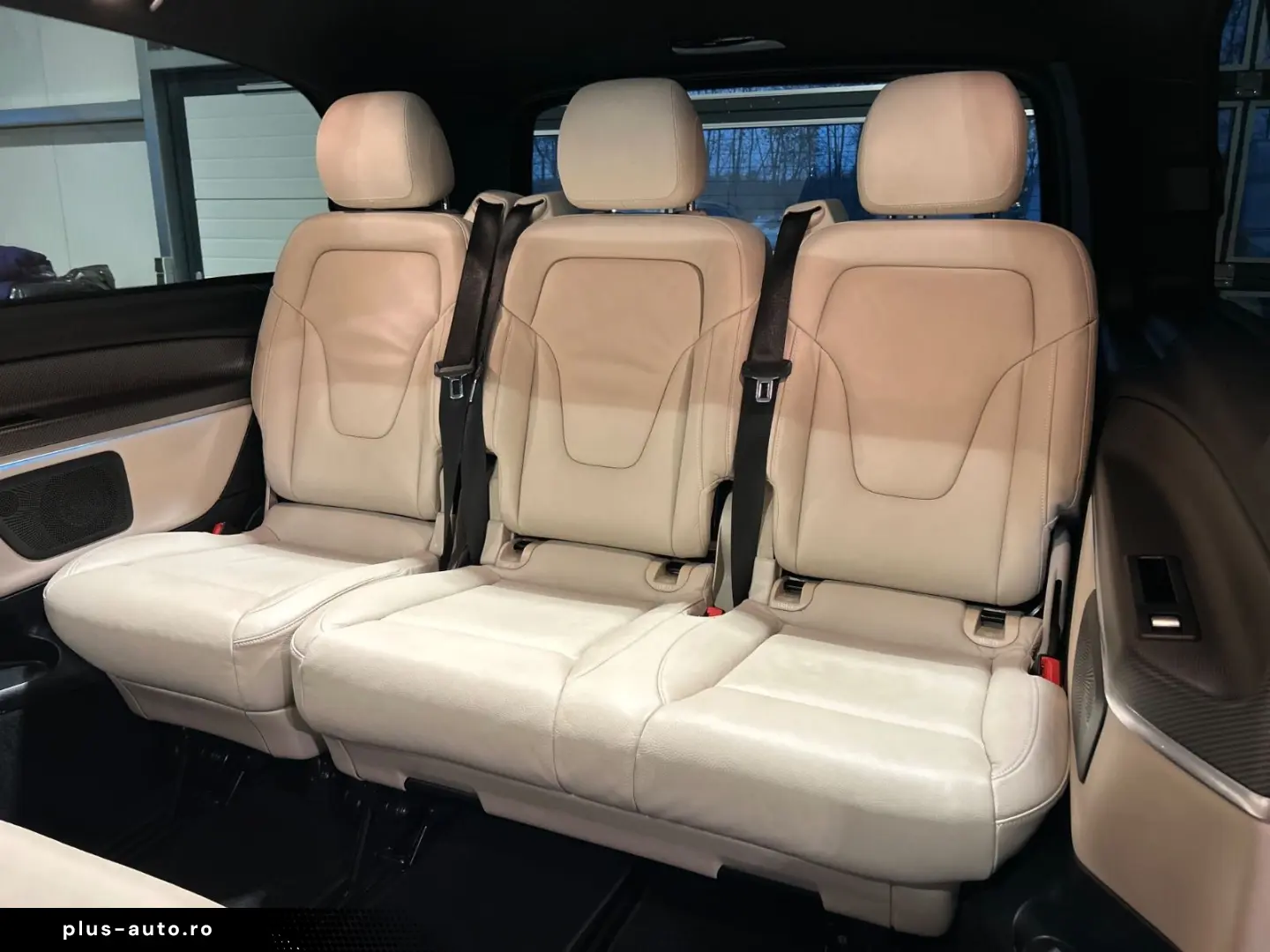 MERCEDES-BENZ V300d 4M Lang AMG -8S-Pano-2xEl.Tür-36&hellip;