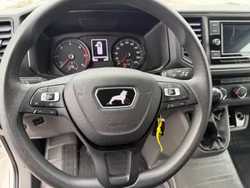 MAN TGE Plus 6 seater Maxi