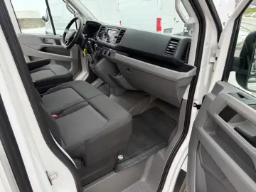 MAN TGE Plus 6 seater Maxi