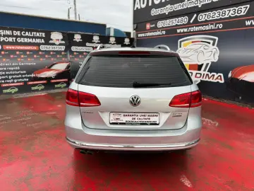 VOLKSWAGEN PASSAT 2.0 TDI MANUAL – TRANSPORT GRATUIT