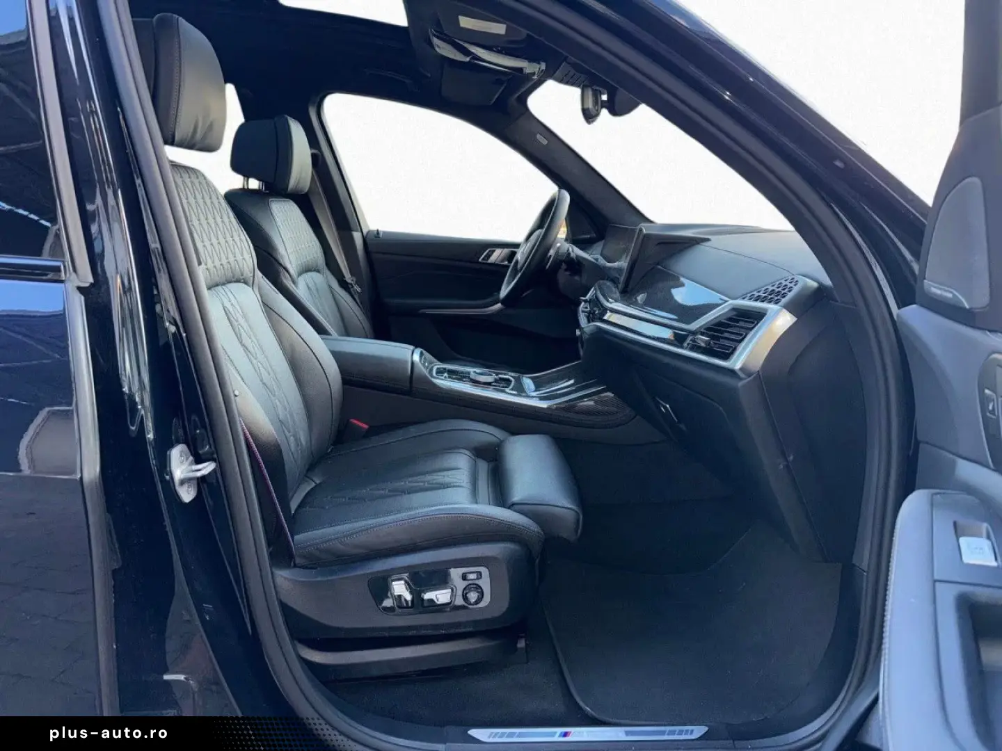 BMW X7 M60 i xDr M Sport Pro ExecuDrive