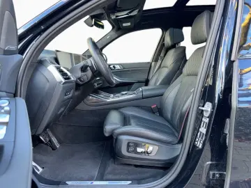 BMW X7 M60 i xDr M Sport Pro ExecuDrive