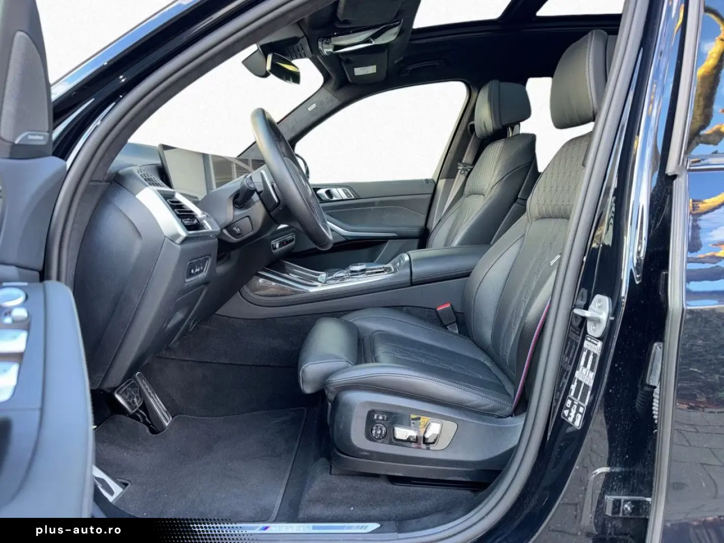 BMW X7 M60 i xDr M Sport Pro ExecuDrive