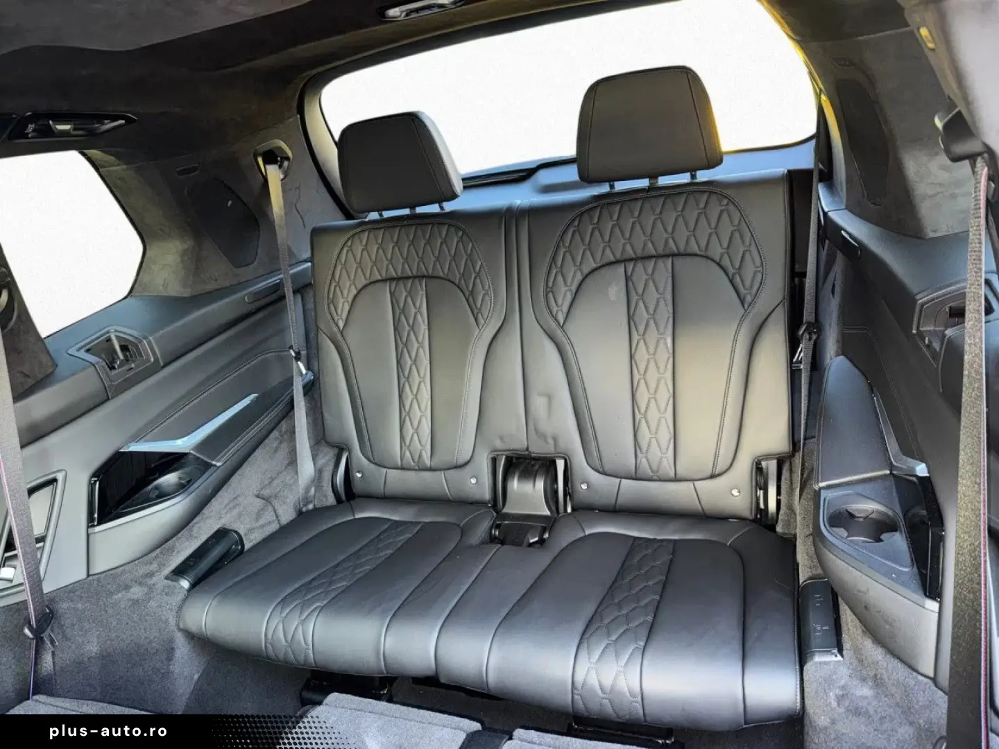 BMW X7 M60 i xDr M Sport Pro ExecuDrive