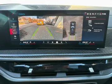 BMW X7 M60 i xDr M Sport Pro ExecuDrive