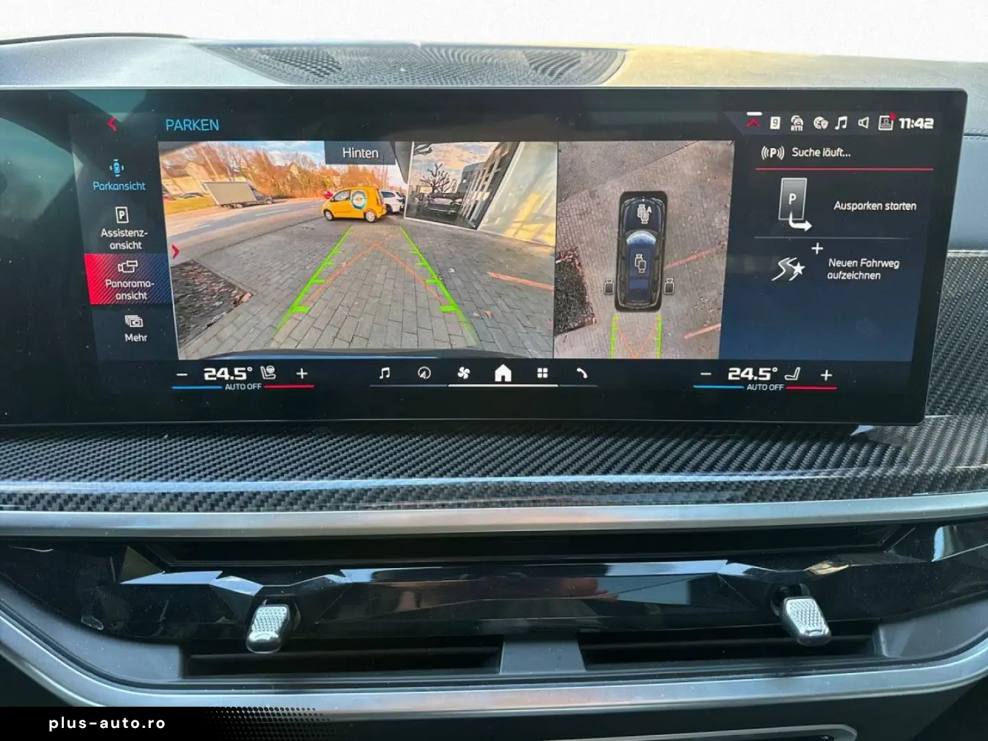 BMW X7 M60 i xDr M Sport Pro ExecuDrive