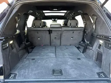 BMW X7 M60 i xDr M Sport Pro ExecuDrive