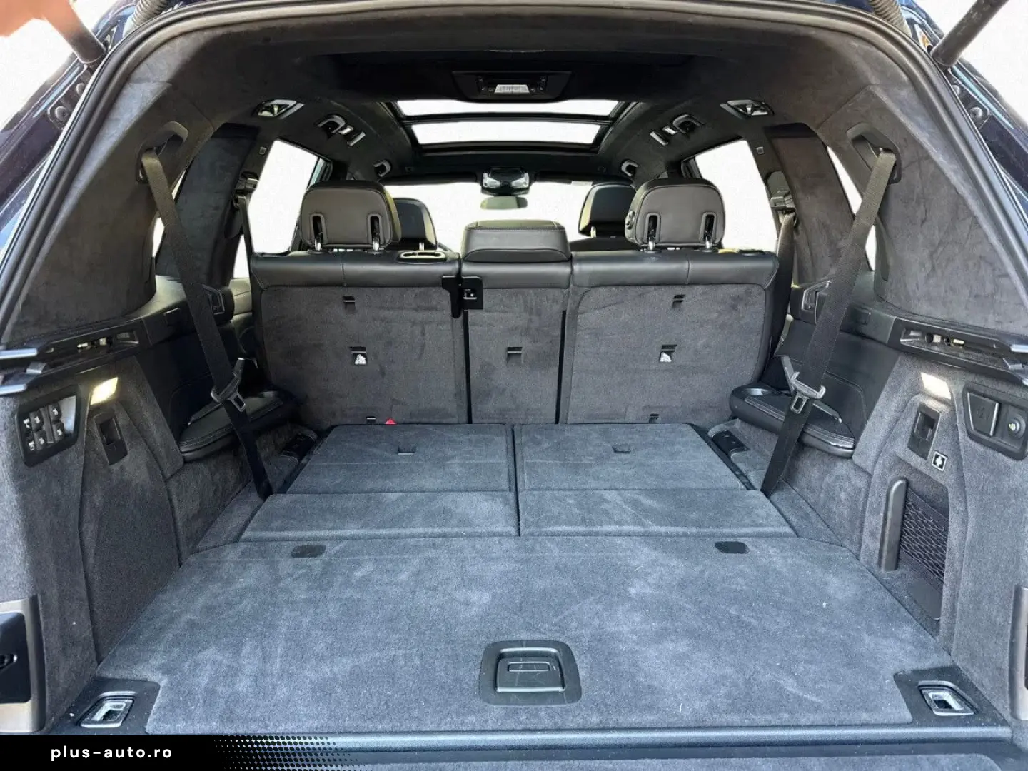 BMW X7 M60 i xDr M Sport Pro ExecuDrive