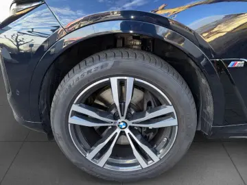 BMW X7 M60 i xDr M Sport Pro ExecuDrive