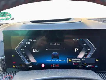 BMW X7 M60 i xDr M Sport Pro ExecuDrive