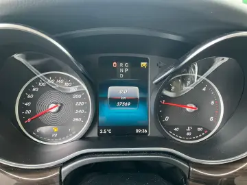 MERCEDES-BENZ V 300 EAV 4-m LED AMG Luftfederung Standh.