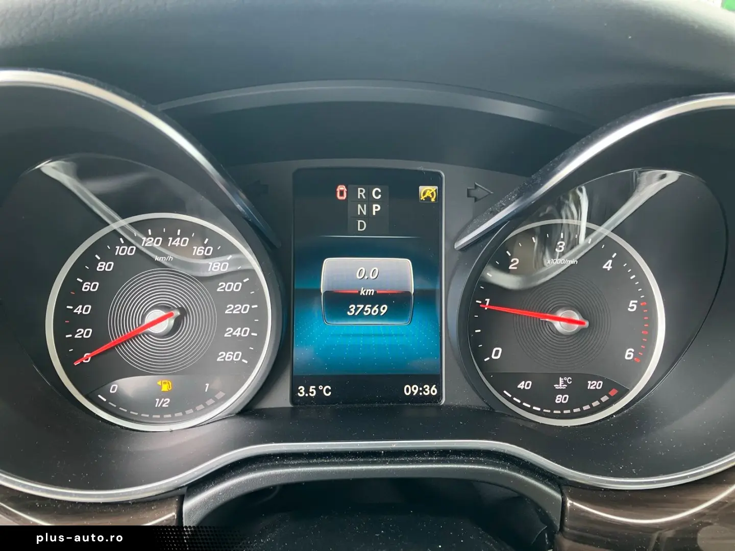 MERCEDES-BENZ V 300 EAV 4-m LED AMG Luftfederung Standh.