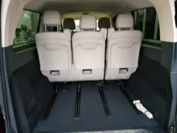 MERCEDES-BENZ V 300 EAV 4-m LED AMG Luftfederung Standh.