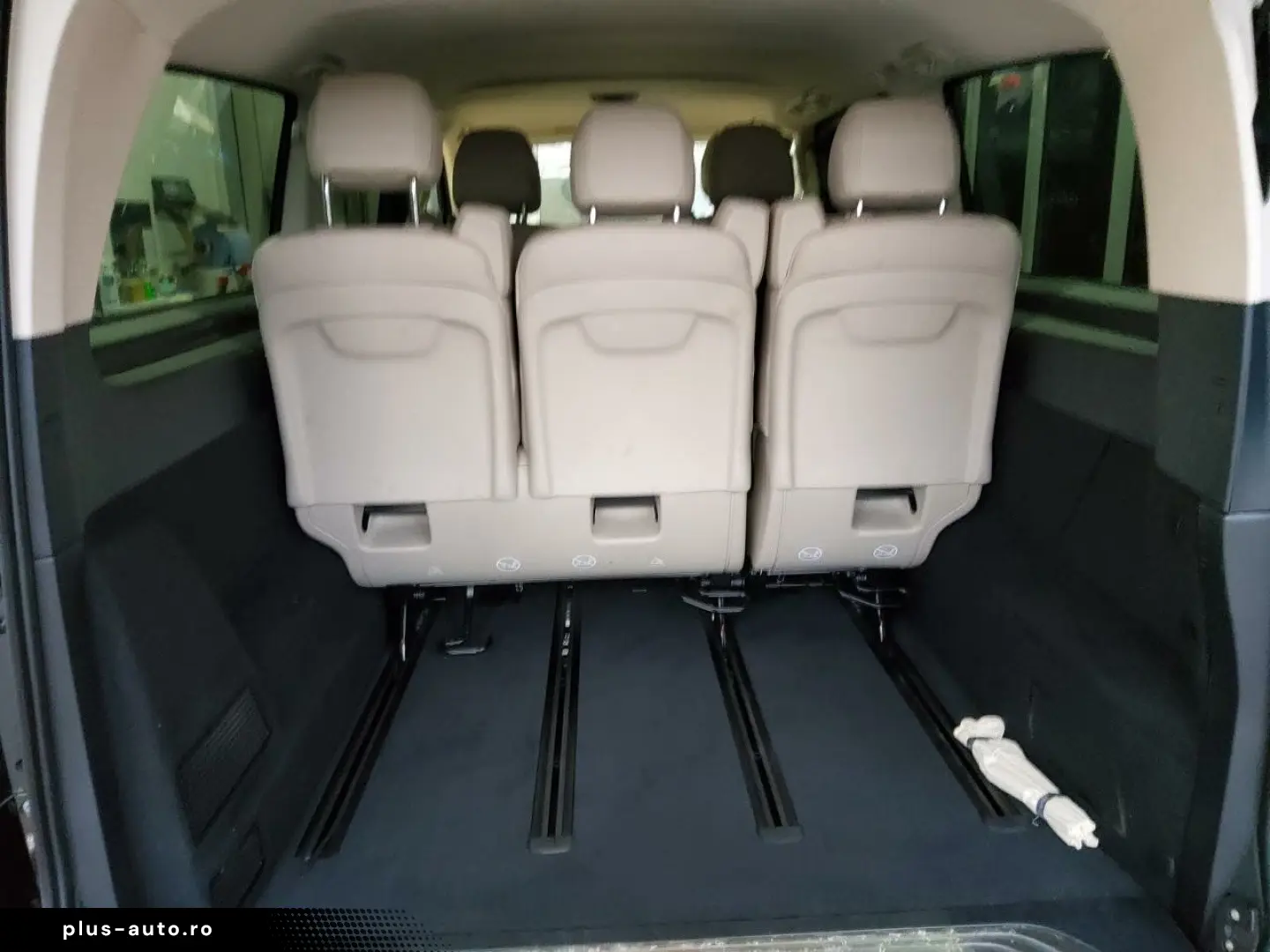 MERCEDES-BENZ V 300 EAV 4-m LED AMG Luftfederung Standh.