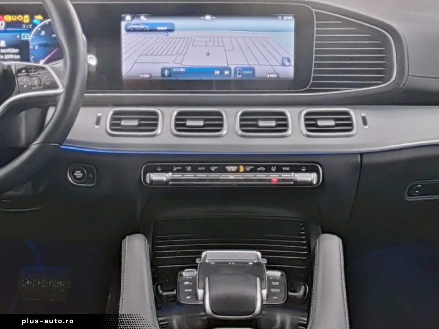 MERCEDES-BENZ GLE 300 d 4M Coupé AMG