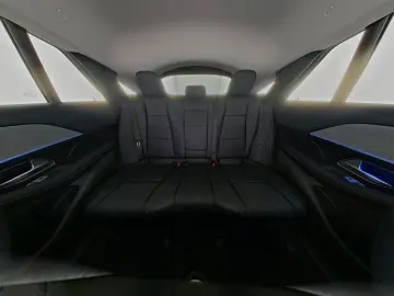 MERCEDES-BENZ GLE 300 d 4M Coupé AMG