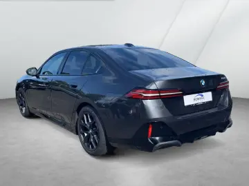 BMW 520 d M Sport LED H&K Lhz Shz