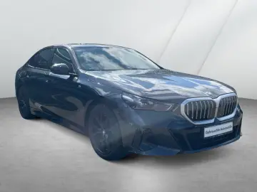 BMW 520 d M Sport LED H&K Lhz Shz