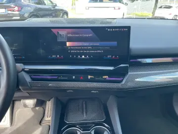 BMW 520 d M Sport LED H&K Lhz Shz