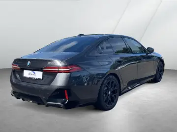 BMW 520 d M Sport LED H&K Lhz Shz