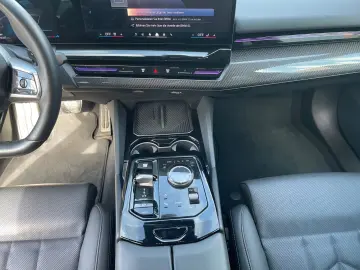 BMW 520 d M Sport LED H&K Lhz Shz