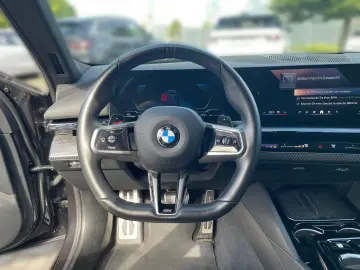 BMW 520 d M Sport LED H&K Lhz Shz