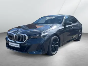 BMW 520 d M Sport LED H&K Lhz Shz