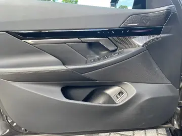 BMW 520 d M Sport LED H&K Lhz Shz