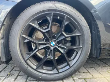 BMW 520 d M Sport LED H&K Lhz Shz