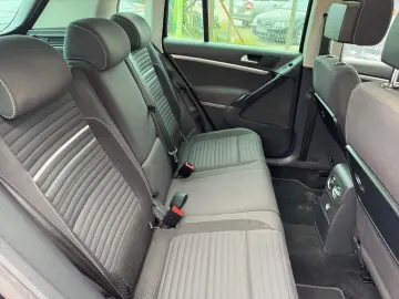 VOLKSWAGEN TIGUAN 2014 MANUAL – TRANSPORT GRATUIT