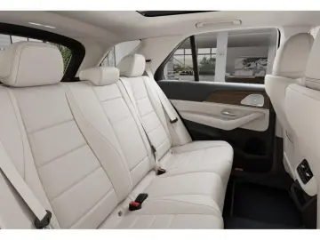 MERCEDES-BENZ GLE 400 e 4M AMG