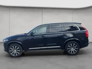 VOLVO XC90 B5 AWD Plus-Bright 7S Glasd Standh 360  AHK