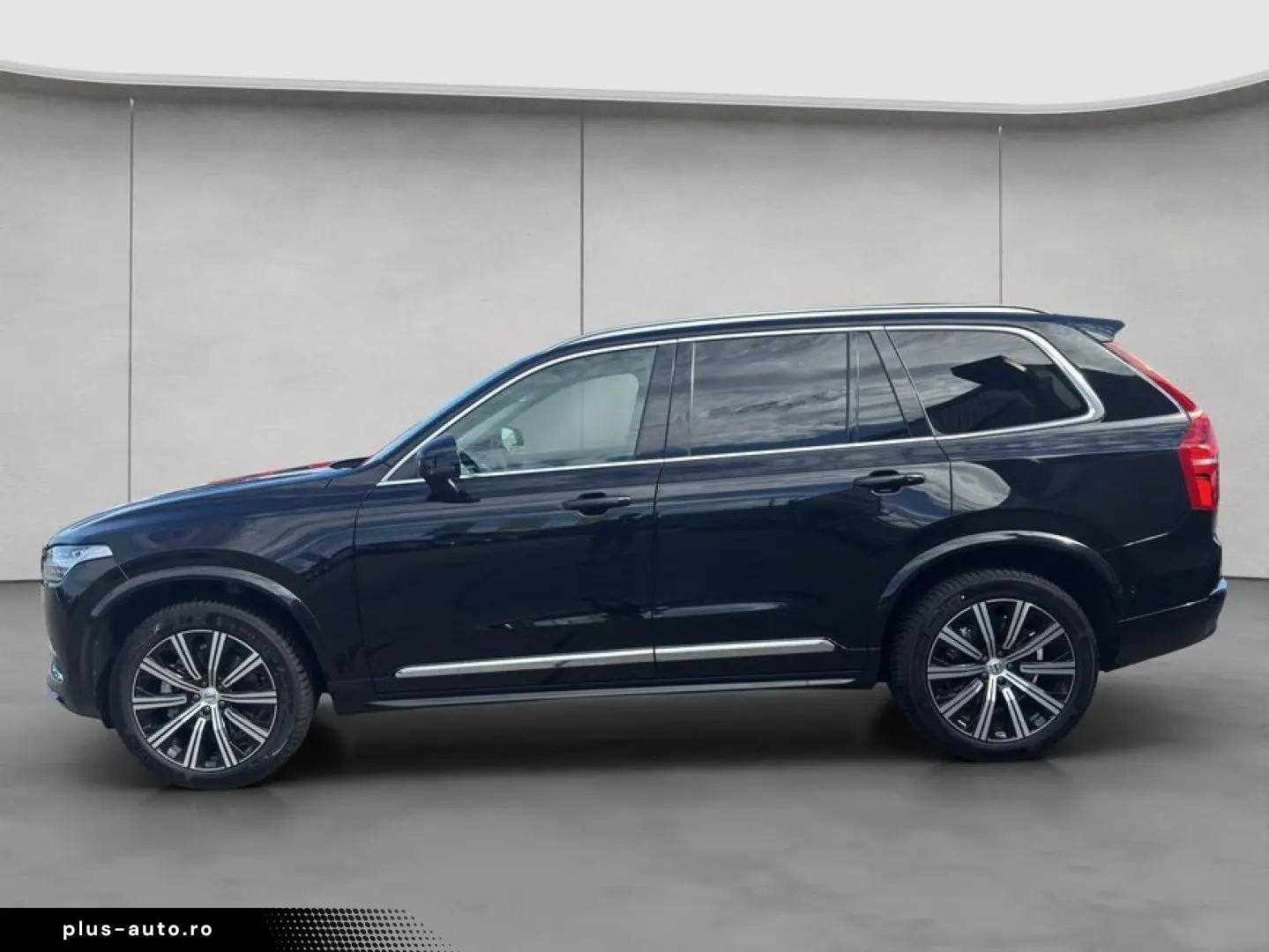VOLVO XC90 B5 AWD Plus-Bright 7S Glasd Standh 360  AHK