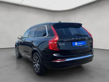 VOLVO XC90 B5 AWD Plus-Bright 7S Glasd Standh 360  AHK