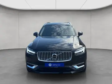 VOLVO XC90 B5 AWD Plus-Bright 7S Glasd Standh 360  AHK