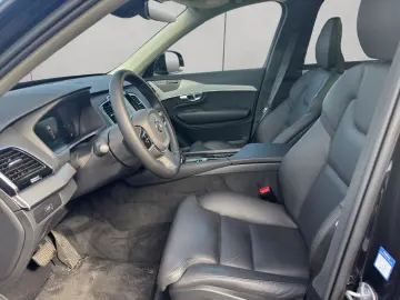 VOLVO XC90 B5 AWD Plus-Bright 7S Glasd Standh 360  AHK