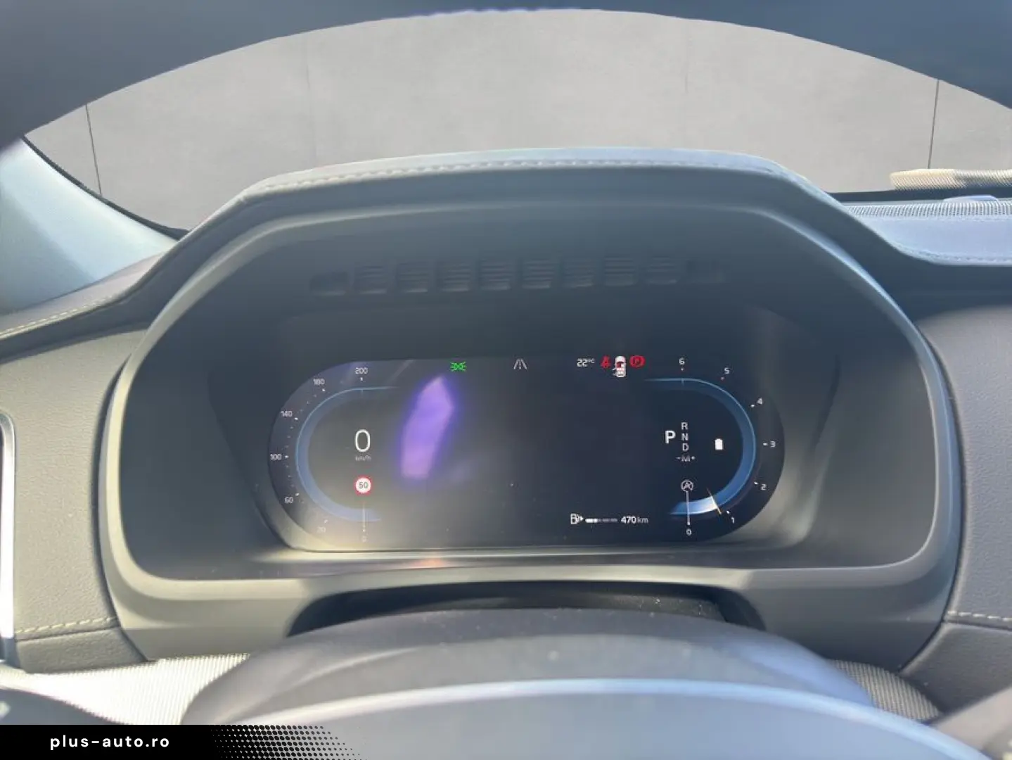 VOLVO XC90 B5 AWD Plus-Bright 7S Glasd Standh 360  AHK